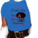 Summer European And American Cross-border Foreign Trade Wholesale T-shirts, Round-neck Casual Plus-size Loose_ecoleips.com