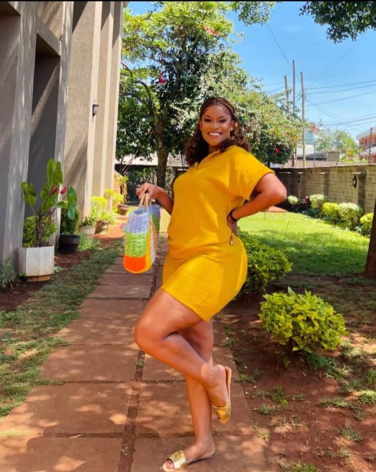 Women's Clothing Fashion Casual Solid Color Short Sleeve Women's Suit_ecoleips.com