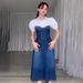 Women's Clothing Summer Top Dress Female One Line Neck Belt Old Sexy Casual Dress_ecoleips.com