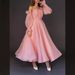 Women's Clothing Raglan Sleeve Solid Color Dress Dress_ecoleips.com