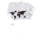 Summer European And American Cross-border Foreign Trade Wholesale T-shirts, Round-neck Casual Plus-size Loose_ecoleips.com