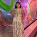 Women's Printed Jumpsuit And Half Length Skirt Set American Fashionable Sexy Spring Summer Clothing_ecoleips.com