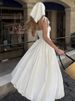 Blifanbo Spaghetti Strap Sexy Maxi Dress For Women Elegant High Waist Slim Patchwork Robe Sleeveless Backless Club Party Dress_ecoleips.com