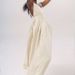 2026 New Spring Women's Clothing, Cross-Border European American Dresses, Fashionable And Sexy High-Waisted Sleeveless_ecoleips.com