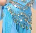 K Belly Dance Waist Chain Indian Dance Waist Chain Square Dance Waist Accessories Waist Chain_ecoleips.com