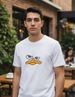 Women's T-Shirts Tshirt Muscle Freaks Perry The Platypus Style T-shirt_ecoleips.com