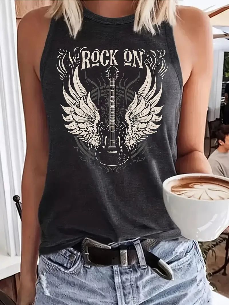 Women's Clothing New Women's Vest_ecoleips.com