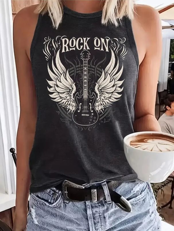 Women's Clothing New Women's Vest_ecoleips.com