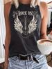Women's Clothing New Women's Vest_ecoleips.com