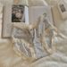 Japanese-style Ice Silk Bear Panties Women, Seamless, Mid-waist, Breathable, Ultra-thin, Sweet And Cute Summer Underwear_ecoleips.com