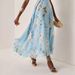 Women's Clothing Fashion Printed Long Dress Women's Dress_ecoleips.com