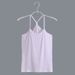 Aria Basics Aria Basics Women's Summer Student Base Shirt, Versatile Off-shoulder Camisole, Direct From Manufacturer_ecoleips.com