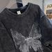 Plus Size Women's Clothing 2024 New Summer Loose Washed Vintage Trendy Brand Short Sleeve T-Shirt Pure Cotton Regular_ecoleips.com