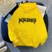 2025 New Autumn Winter Casual Trendy Versatile Sweatshirt Loose Fleece Pullover Hoodie For Women_ecoleips.com