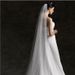 Women's Clothing Bridal Veil Long Trailing Fashionable Wedding Veil Bridal Veil Long Simple_ecoleips.com