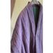Designer New Product: Pure Linen Dyed With Irregular Texture, Relaxed And Slow-paced Feel, Warm Vest 24104_ecoleips.com