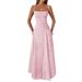 Elegant Strapless Floral Lace Dress – Women’s Summer Cocktail Dress (Breathable & Lightweight) – Chic & Feminine For Spring & Summer_ecoleips.com