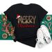 Summer European And American Cross-border Foreign Trade Wholesale T-shirts, Round-neck Casual Plus-size Loose_ecoleips.com