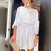 Glittery Sequin Evening Dress For Holiday Party Women Elegant Short Formal Cocktail Party Prom Mini Dress Bridal Shower Dinner Party Dress_ecoleips.com