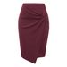 2024 European And American Women's Fashion Direcly From Manufacurer Prined Urban Casual Bodycon Half_ecoleips.com
