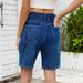 Women's Clothing Wish Summer Washed New Fashion Cool Denim Shorts Women_ecoleips.com