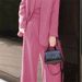 girl Autumn Blazer 2025 New Fashionable Elegant Goddess Style Professional Suit Formal Wear For Women_ecoleips.com