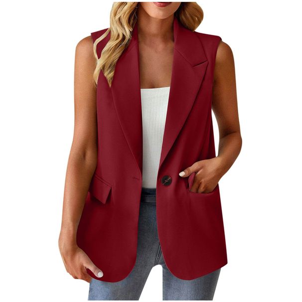 2025 Independent Station European And American Cross-Border Women's Fashion New Long-Sleeve Solid Color Cardigan_ecoleips.com