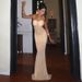 European And American Style Women's Summer Sexy Backless Mesh Bodycon Dress 2025 Cross Border Design Wholesale_ecoleips.com