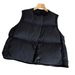 2026 New High-End 90% White Duck Short Slim-Fit Down Vest For Petite Women_ecoleips.com