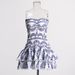Women's Clothing Autumn Tube Top Sexy Slim Fit Ruffle Lace Edge Dress_ecoleips.com