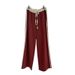 New Season Arrivals From Dongdaemun, South Korea: High-waisted, Loose-fitting Casual Pants For Women That Are Slimming,_ecoleips.com