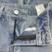 Women's Clothing Dress High Waist Denim Shorts Skirt With Stitching_ecoleips.com