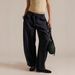American Retro Low Waist Non-Stretch Washed Straight Women, New Autumn Street Style Wide Leg Jeans For Women_ecoleips.com