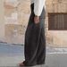Women's Stretch mid Rise Wide Leg Jeans Casual Solid Color Straight Leg Denim for Spring/Autumn Summer Export to Europe And America_ecoleips.com