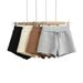 Women's Clothing Low Waist Sexy Air Layer Casual Shorts Women's Drawstring Loose Sports A Line Hot Pants_ecoleips.com