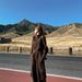 American Retro Casual Sports Suit For Women, Spring Slim-fit Sweatshirt Jacket And Loose Wide-leg Pants Two-piece Set_ecoleips.com