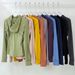 Women's Clothing Yoga Clothes Hooded Solid Color Jacket Leisure Sports Night Running Yoga Cardigan Hoodie_ecoleips.com