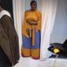 Women's Clothing Loose Fashion Versatile Plus Size Women's Abaya Two Piece Set Wide Leg Pants Loose Fashion Versatile Loose Fashion Versatile_ecoleips.com