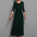 K New Elegant Dress For Women's Clothing. No Accessories_ecoleips.com
