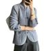 Chinese Retro-style Stand-up Collar Short Sweater Jacket, New Loose-fit Knit Cardigan For Autumn And Winter 2025_ecoleips.com