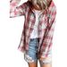 Aria Basics Aria Basics Cross-border European American Foreign Trade Women's Clothing 2021 Autumn And Winter New Hooded Sweatshirt With_ecoleips.com
