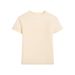 2025 Women's T-shirt Short Sleeve O-neck Cotton Loose Shirts For Women Korean Harajuku Streetwear Casual Spring Summer Top Tees_ecoleips.com