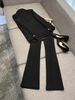 Women's Clothing Autumn And Winter Fashion Temperament Stylish High End Leisure Professional Work Clothes High Grade Suit_ecoleips.com