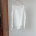 Women's Clothing Lightweight Cotton And Linen Inner Vest Large Size Basic Sleeveless Base Versatile Vest With Short Front And Long Back Design_ecoleips.com