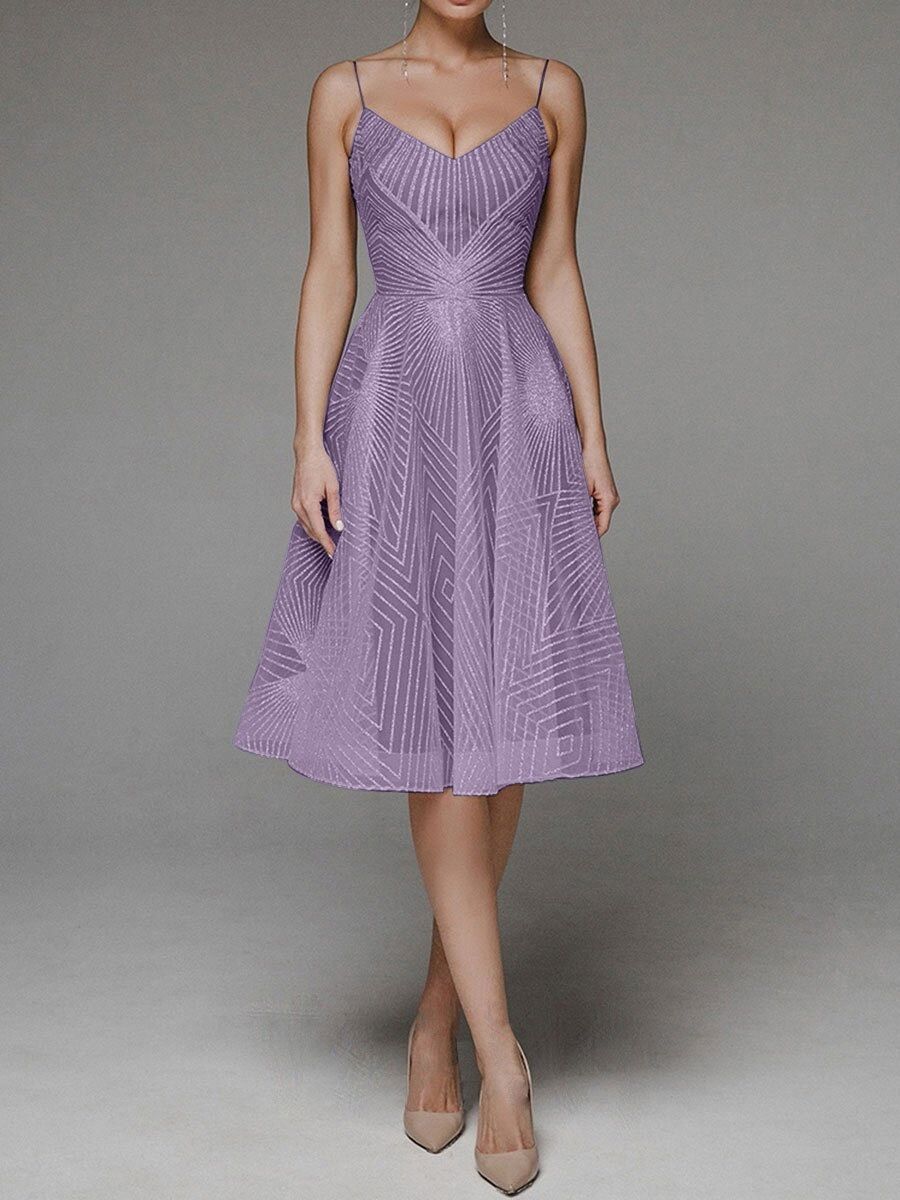 Women's Clothing Spring And Summer Women's Long Dress Sexy Embroidered Sleeveless Dress With Sling_ecoleips.com