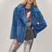 Luxury Faux Fur Collar Oversized Trench Coat For Women - Plush Winter Warm Coat With Pockets In Caramel & Blue (S/M/L/XL)_ecoleips.com