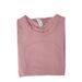 Women's High Elasticity Sports T-Shirt Short Sleeve Seamless Moisture Wicking Knit Fitness Tight Fitting Fashionable_ecoleips.com