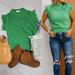 Women's Clothing Ladies Woolen Tops Casual Knitted Sleeveless Sweater Vest_ecoleips.com