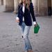 Spring New Collection: Elegant And Slimming Velvet Blazer_ecoleips.com