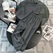 DR Women's Clothing Casual Clothing Set 2026 New Wide Leg Sporty Mid Waist Loose Drawstring Straight Leg Trousers And Men's T-Shirt_ecoleips.com